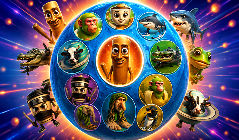 Brainrot: Spin and Find! game cover