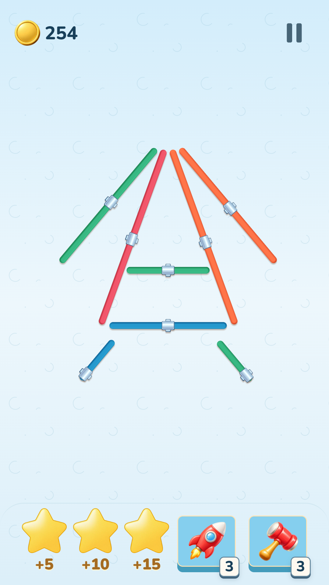 Rings: Untangle It screenshot 7