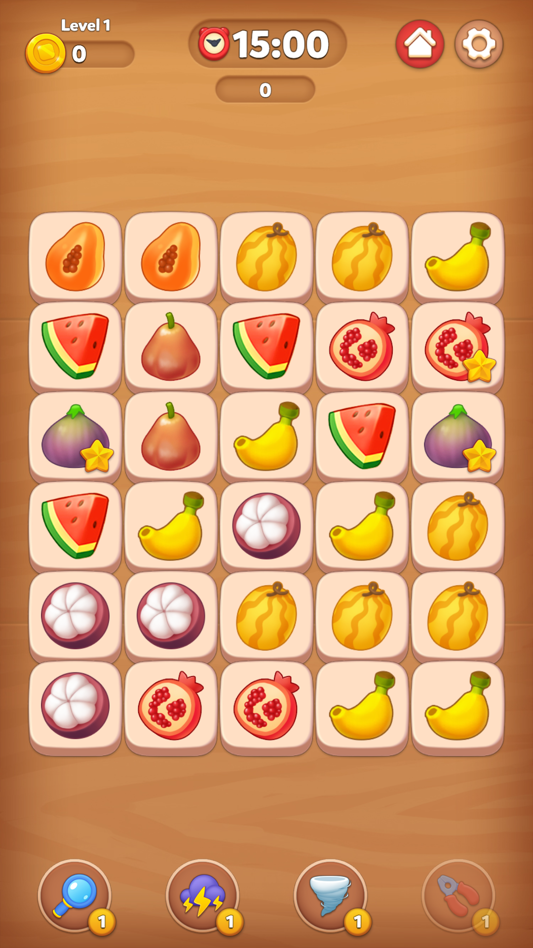 Tile Connect Deluxe screenshot 6