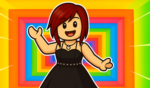 Easy Robby Parkour Online