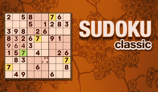 Sudoku Classic