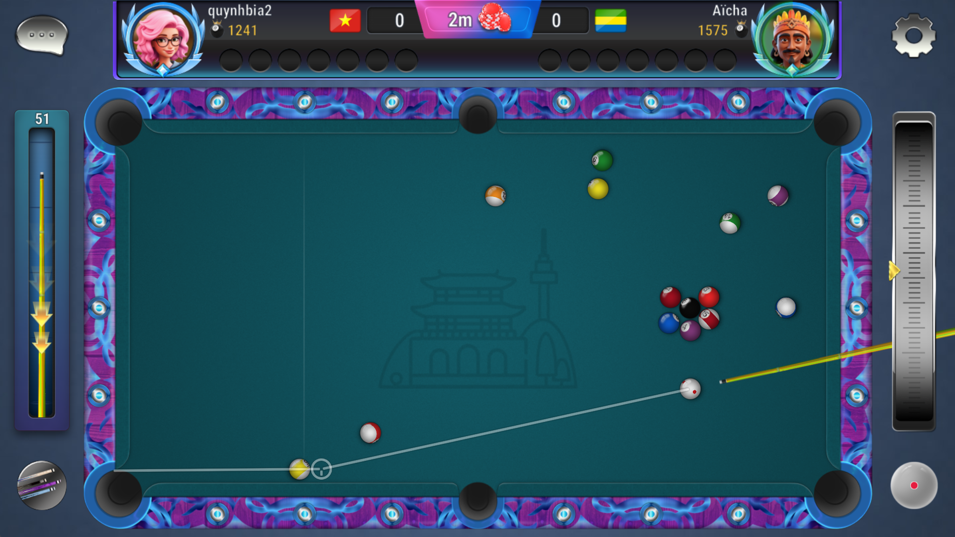 Pool Club: 8 Ball Billiards screenshot 28