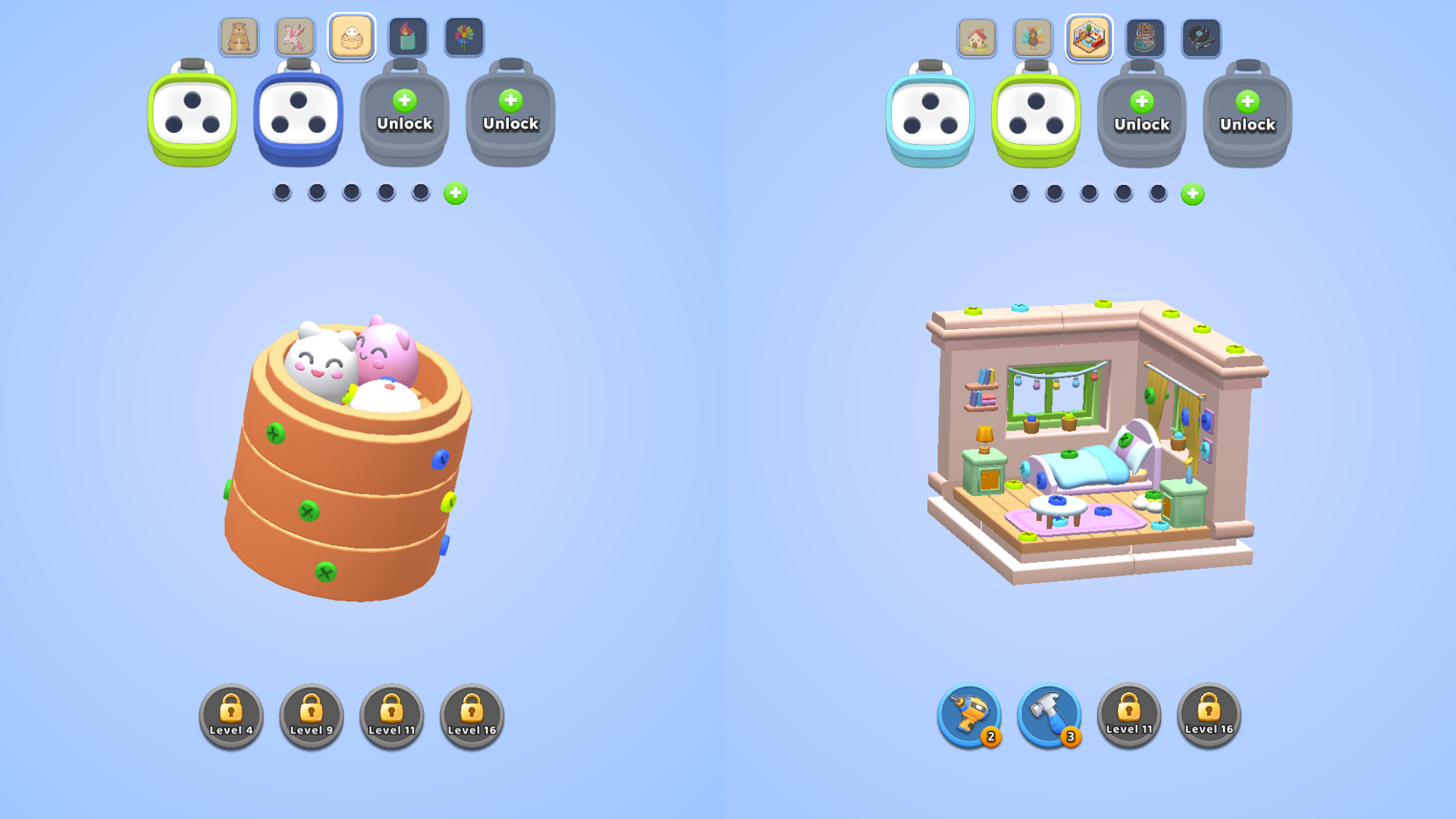 Unscrew Factory — screenshot 6