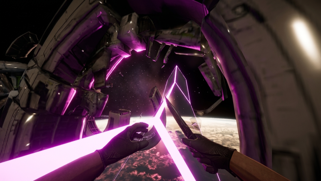 Bhop Go: Strike — screenshot 1