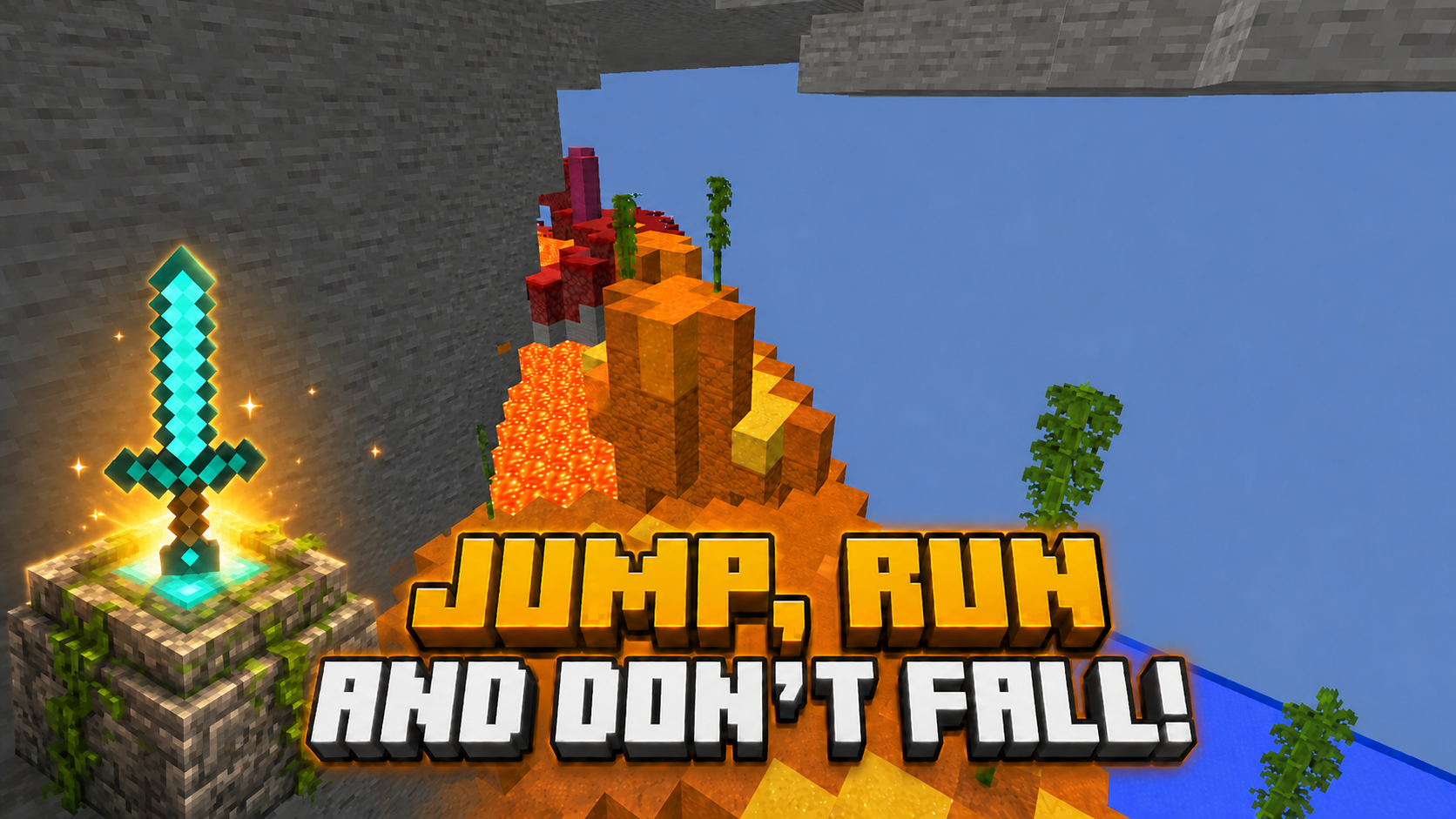 Noob Parkour 3D: Spiral — screenshot 8