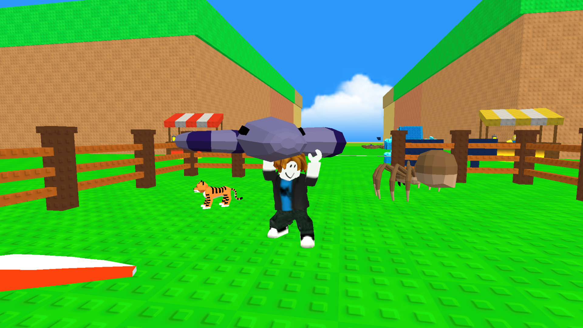 Steal An Egg! — screenshot 5