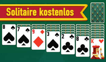 Solitaire kostenlos