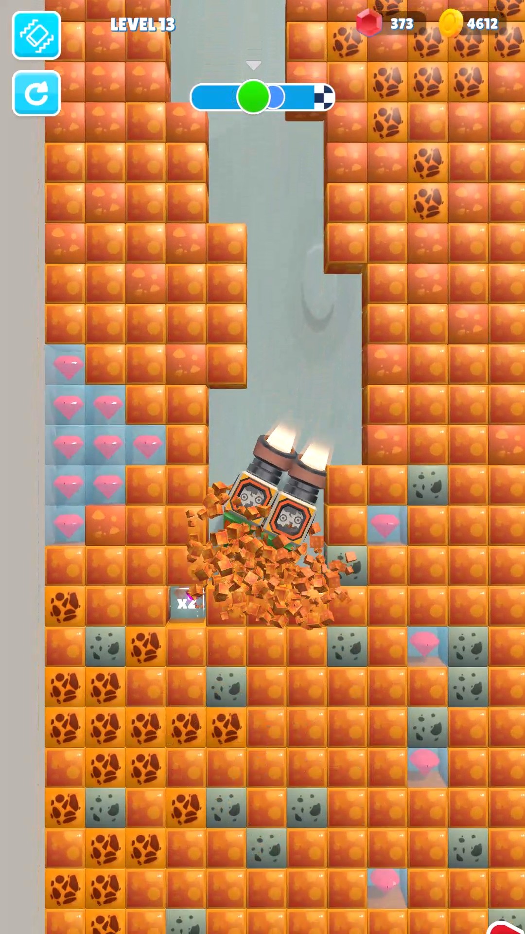 Collect and Drill! screenshot 6
