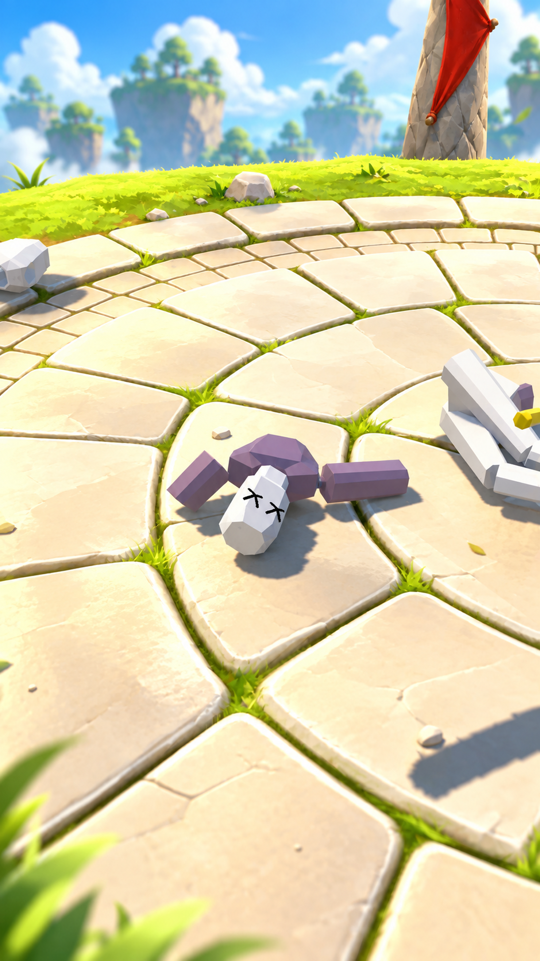 Ragdoll Duel: Sword Fight screenshot 7