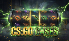 CS:GO Cases