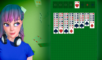 Solitaire Frei Zelle 24