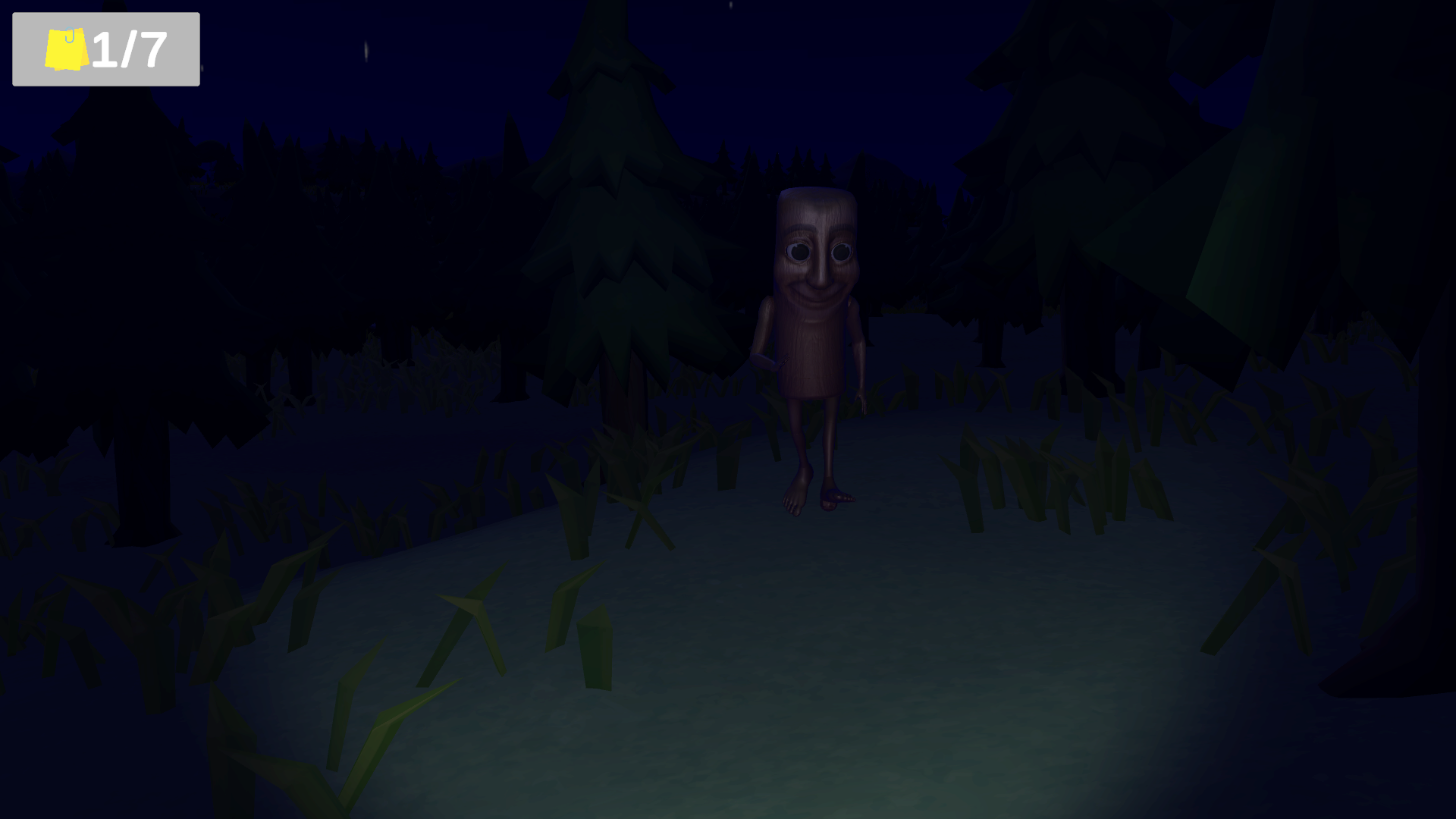 Побег от тун тун сахура — screenshot 2