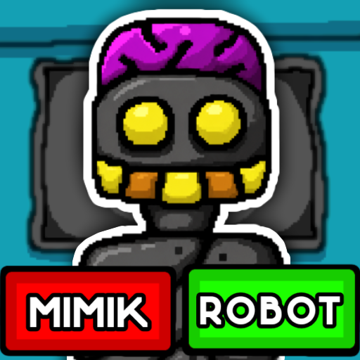 Monster Lab - Tester Simulator icon