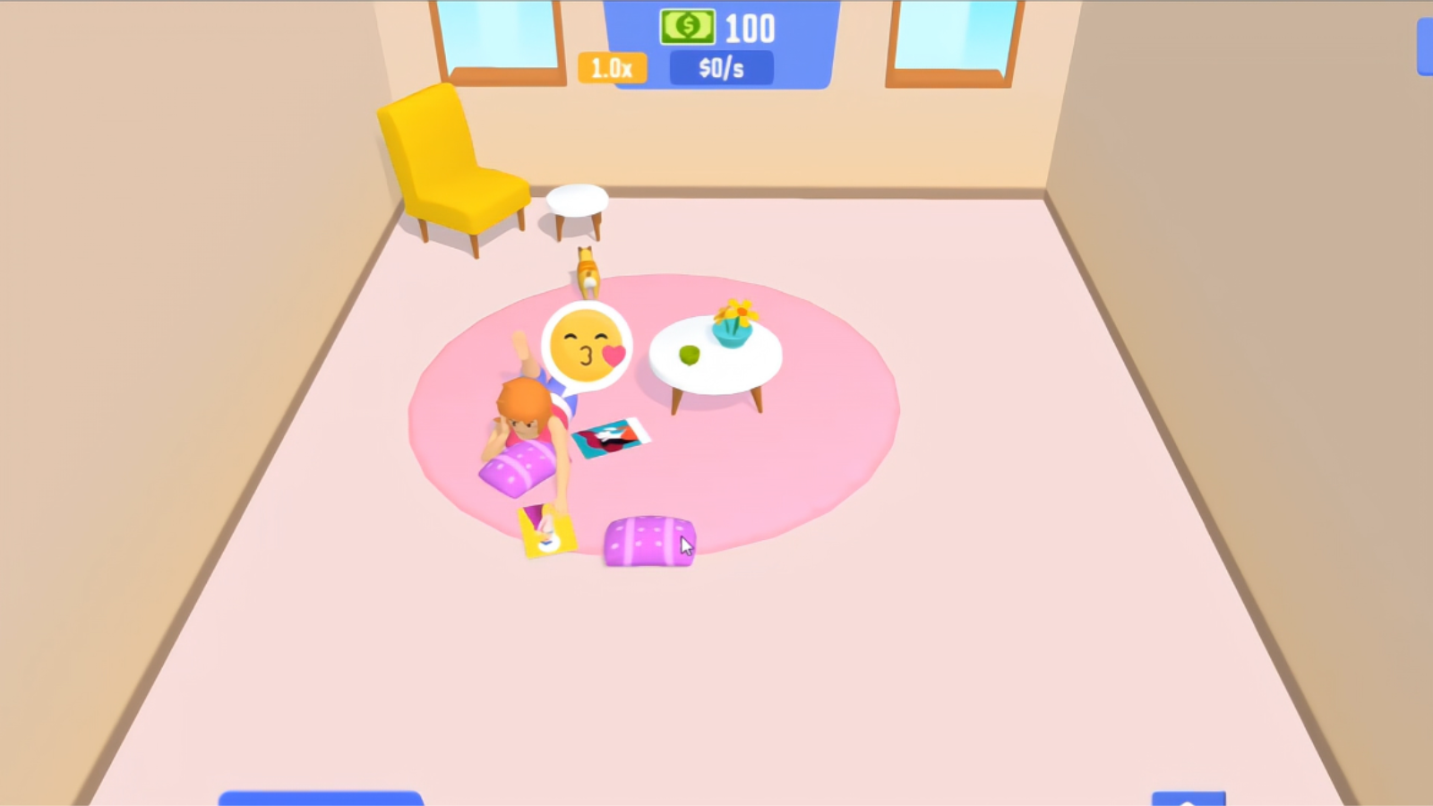 Tycoon Ascent — скриншот 3