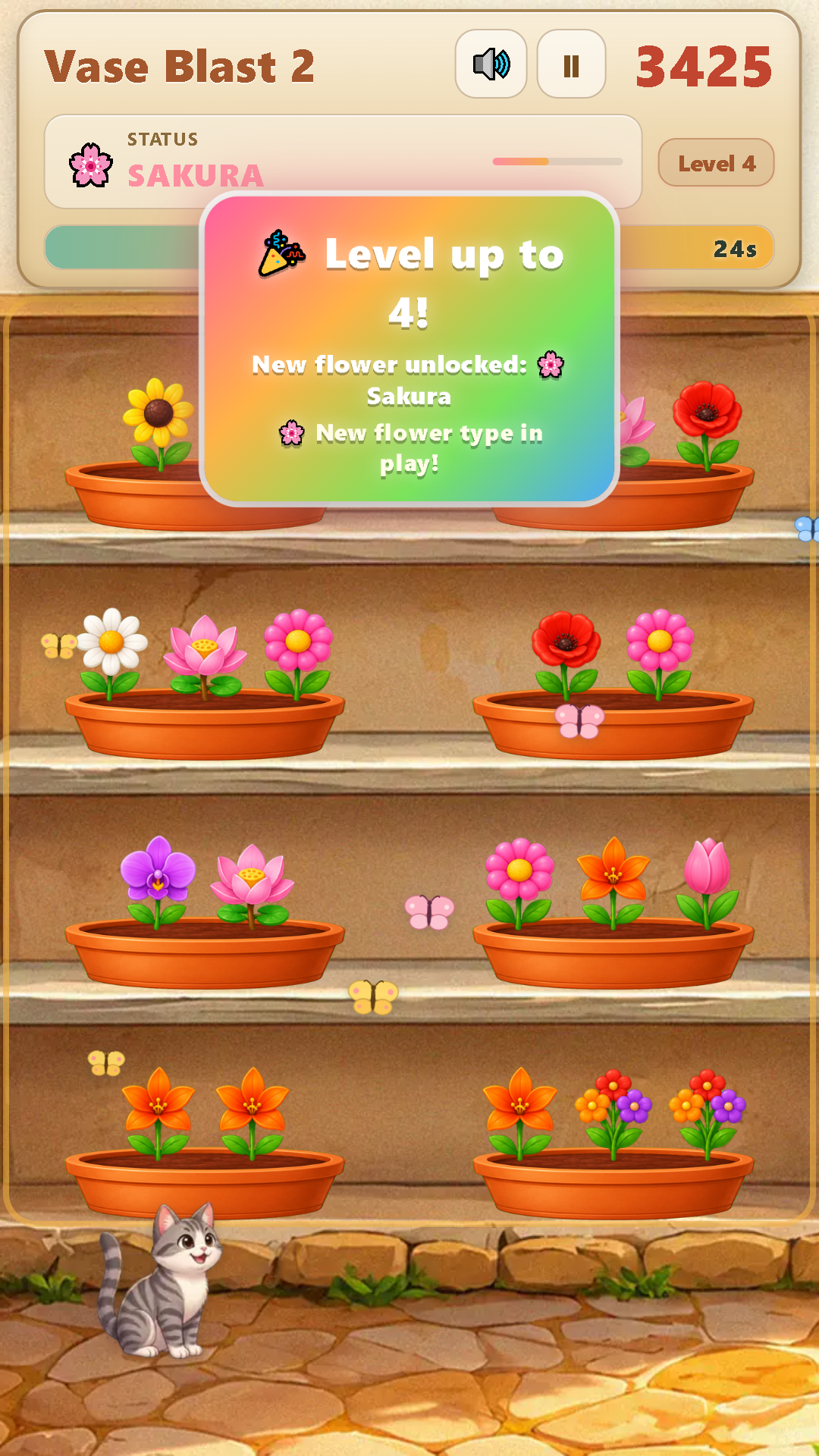 Vase Blast 2 screenshot 6