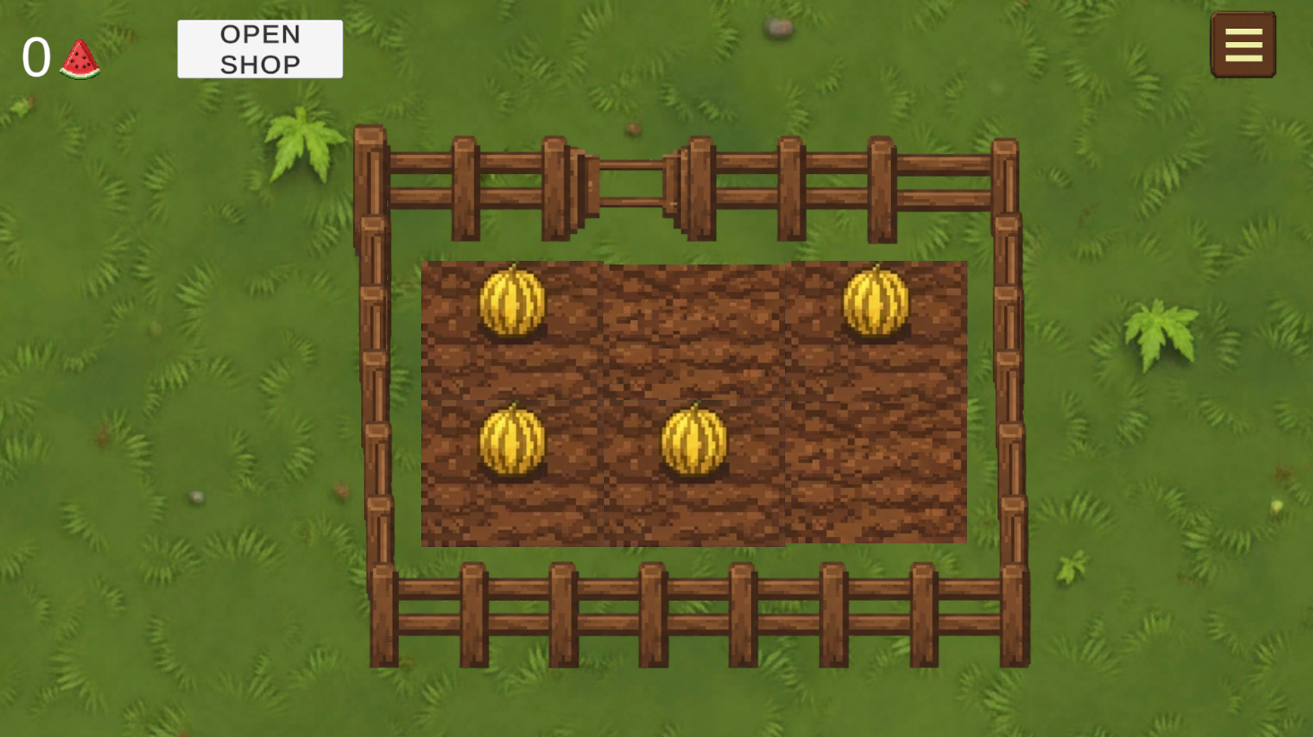 Watermelon Farm — screenshot 1