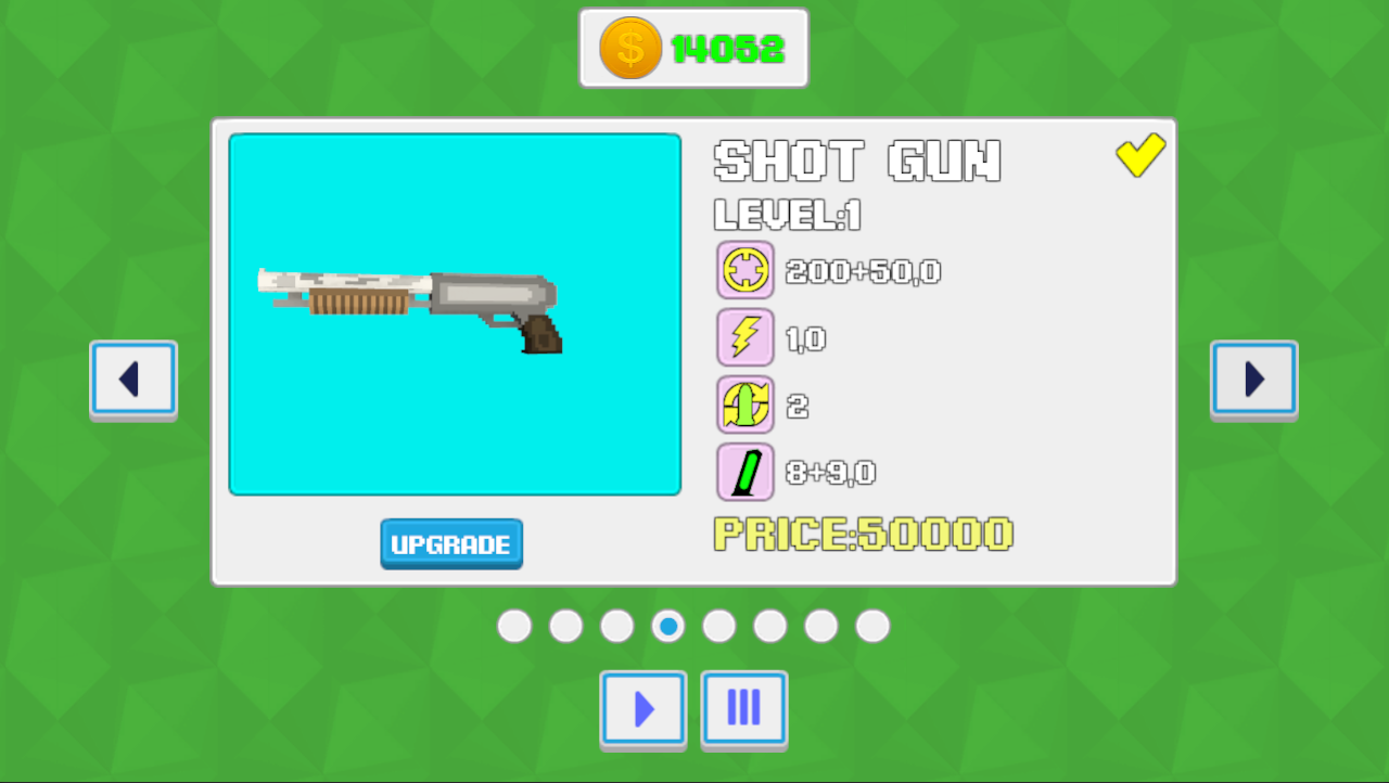 Brains keeper — screenshot 11