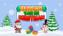 Redding van de kerstman