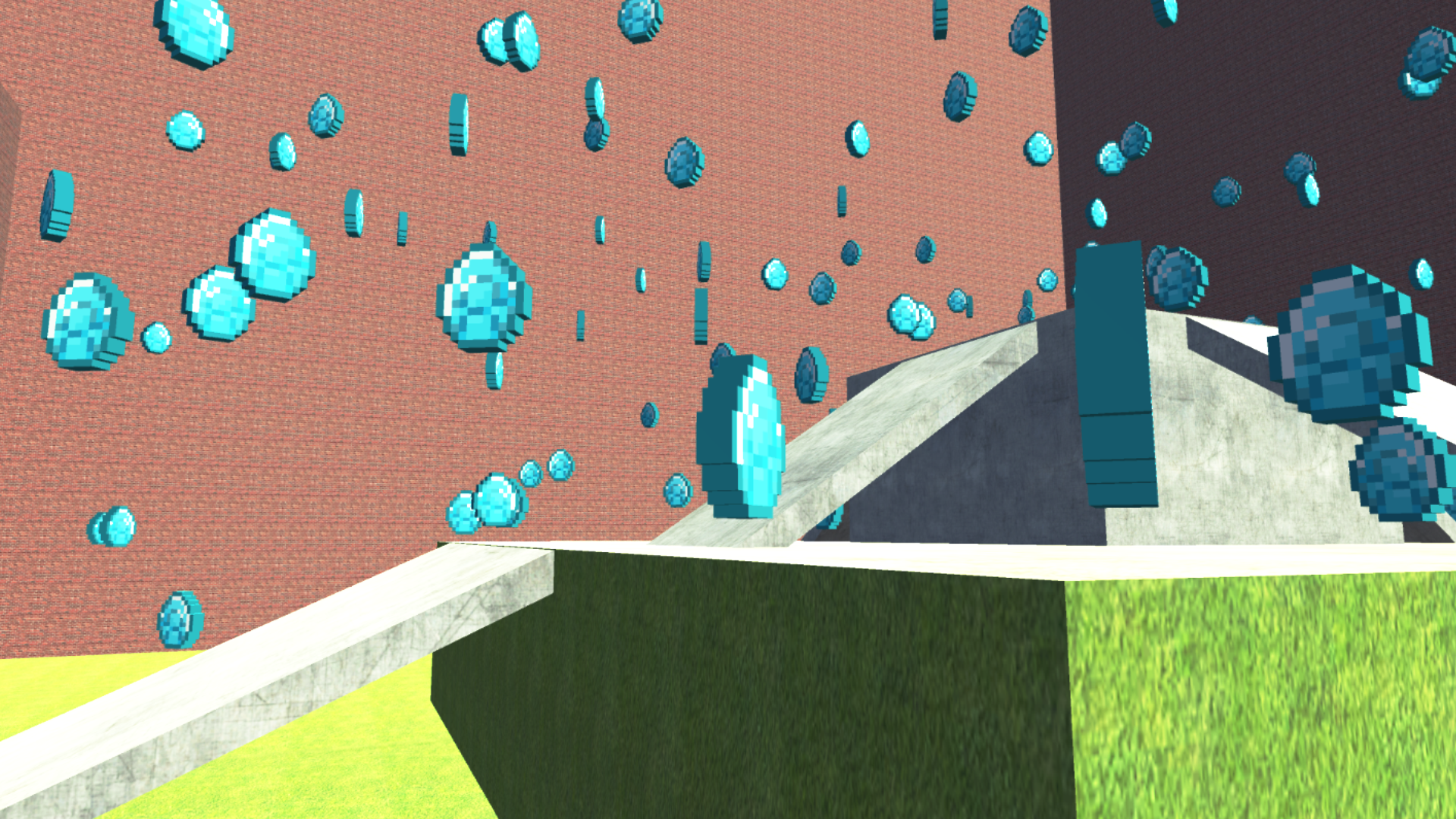 NEXTBOTS: Gmod SANDBOX screenshot