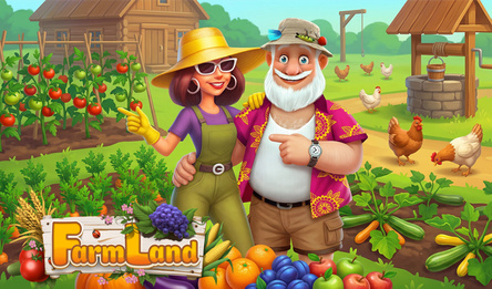 FarmLand