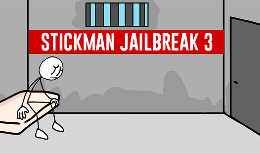 Stickman Jailbreak 3