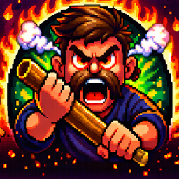 Разозли Батю