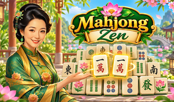 Mahjong Zen