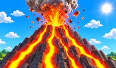 Survive the Disasters: Obby