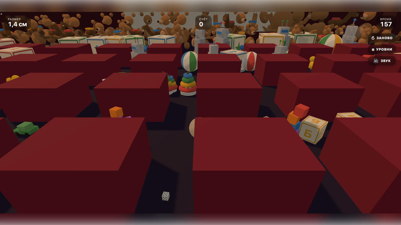 Липкий кролик — screenshot 10