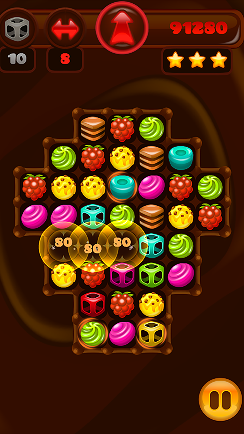 Tasty Jewel screenshot 5