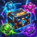 Neon Salvage