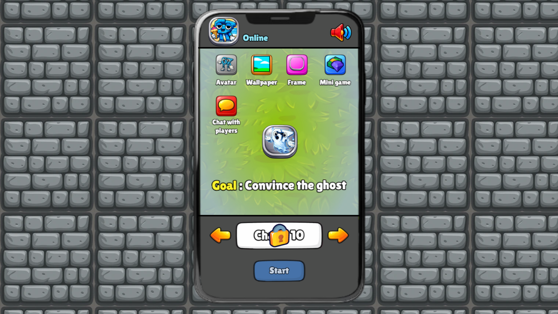 Brainrot Chat: Conversations 67 — screenshot 9