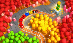 Mining Express