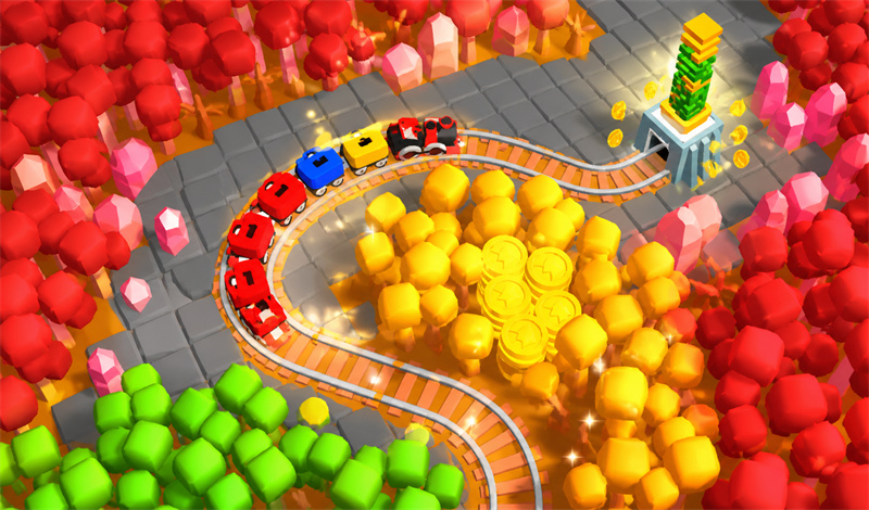 Mining Express