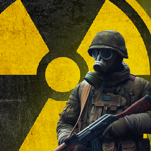 STALKER: Artifacts icon