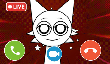 Wenda Sprunki Calling: Chat, Live, Evolution
