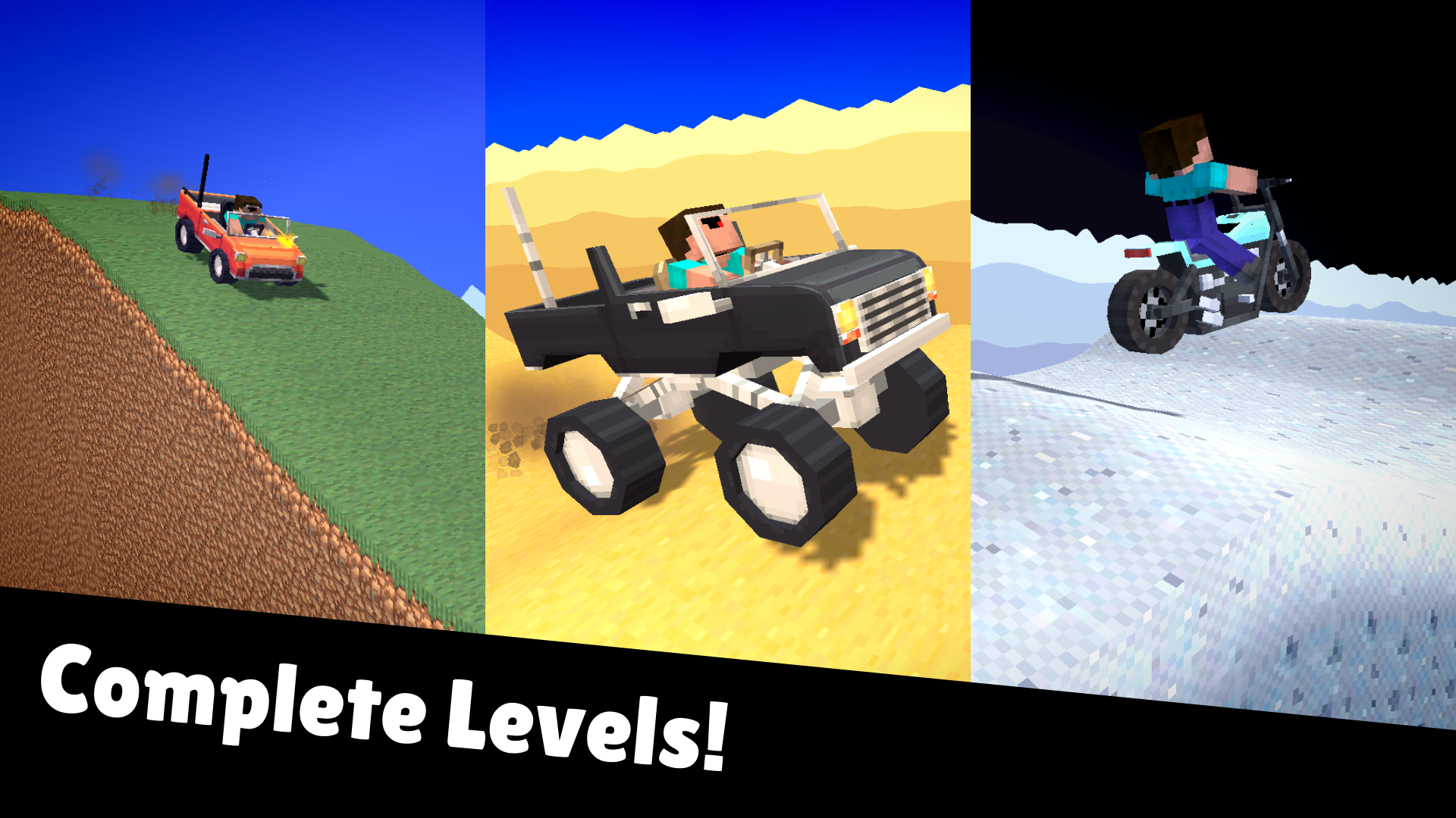Labubu: Hill Climb screenshot
