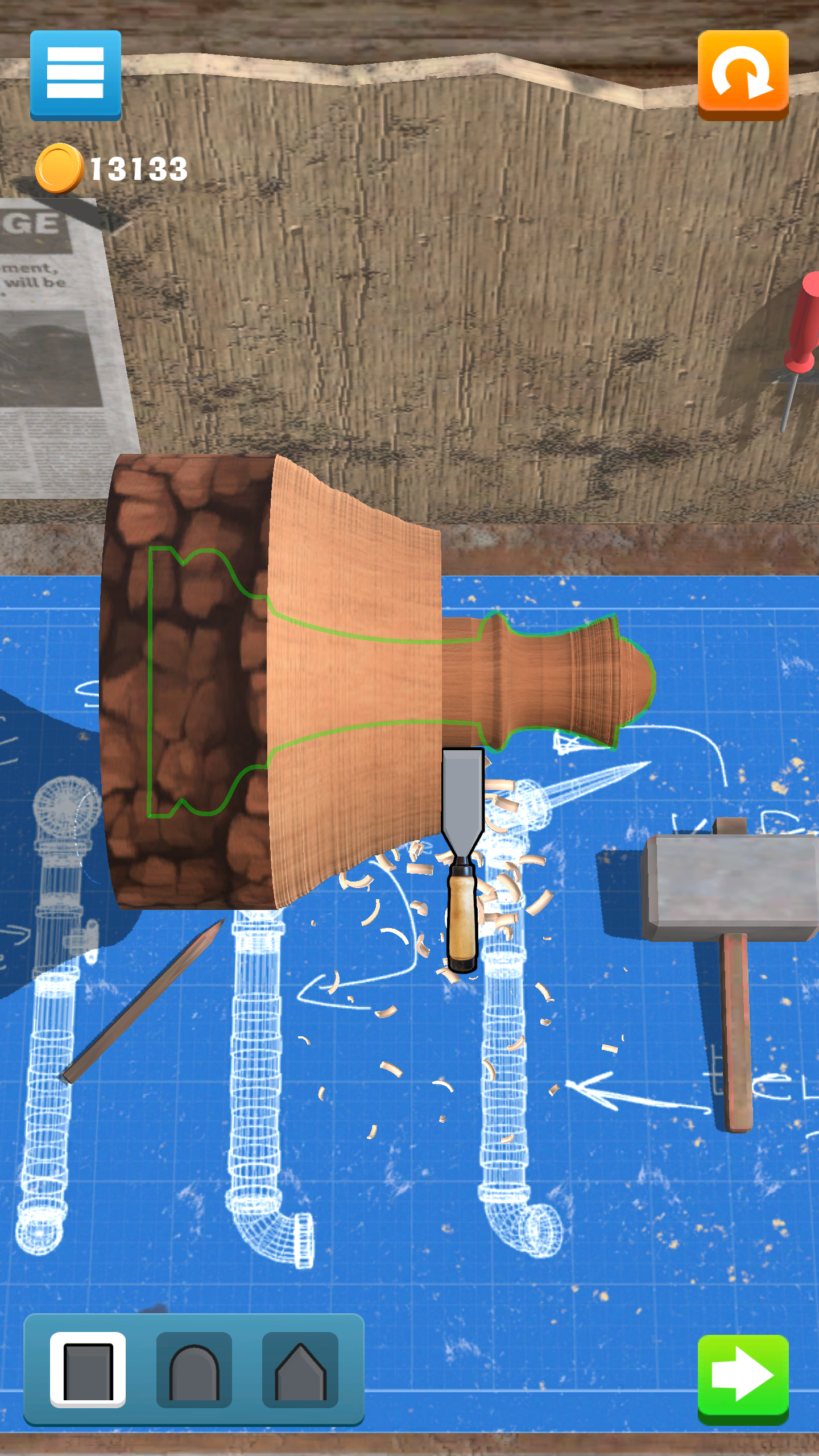 Turning lathe screenshot 6