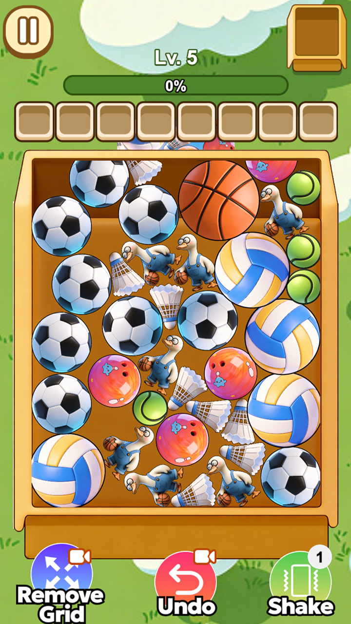 Ball Match: Fun Clear screenshot 4