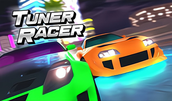 Tuner Racer