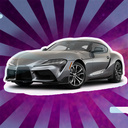 Your Car: super cars clicker