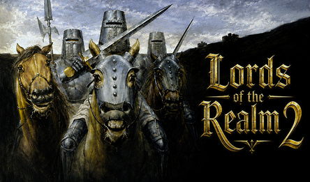 Lords of the Realm 2