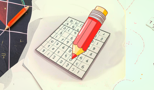 Sudoku Quest