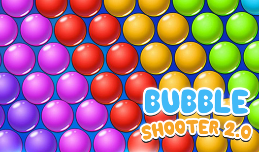 Bubble Shooter 2.0