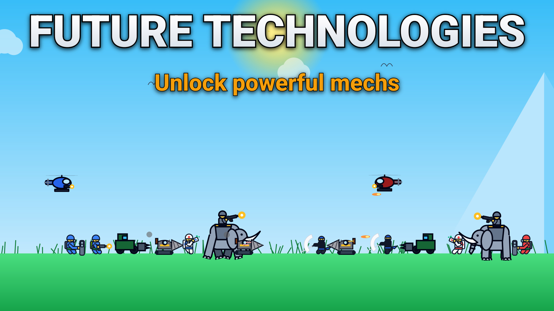 Toy Army — screenshot 4