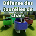 Défense des tourelles de chars