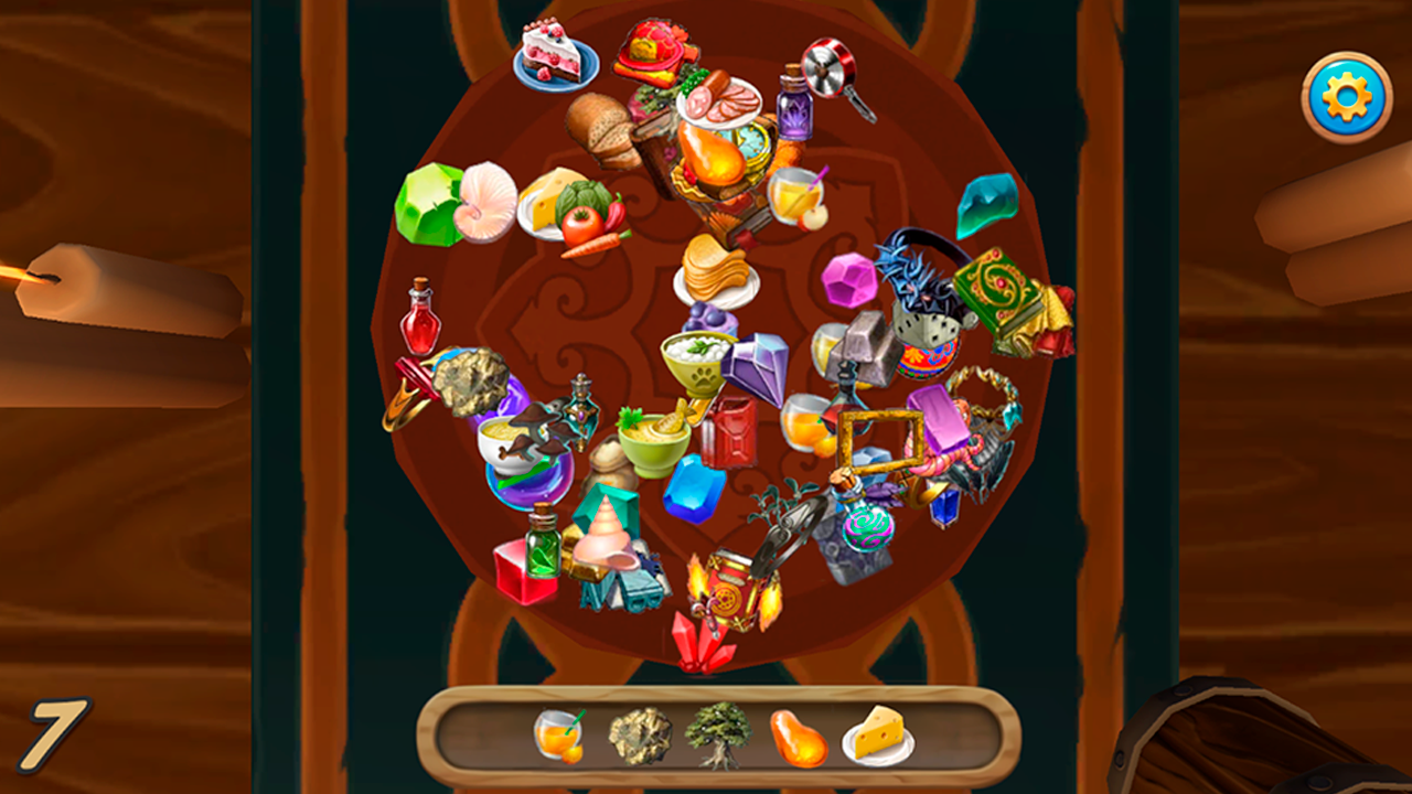 Рецепты зелий — screenshot 6