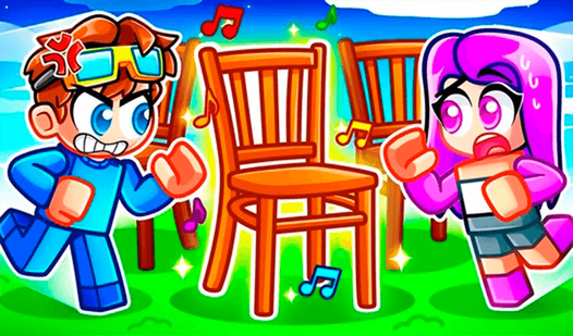 Obby: The King of the Dance Floor!