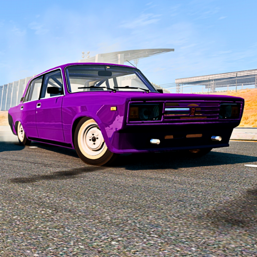 Drift 2107 icon