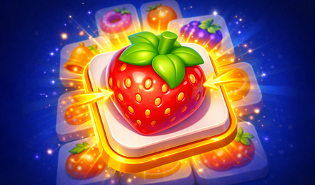 Tile Connect Master: Pair Match Puzzle